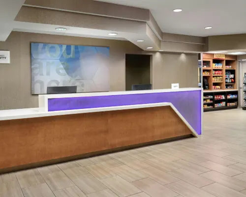 SpringHill Suites Charlotte University Research Park فنادق مميّزة Photos