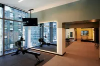 Citizenm Chicago Downtown - New