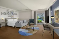 Four Points by Sheraton Palawan Puerto Princesa - 4-stjärniga