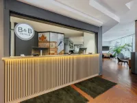 B&B HOTEL München-Schwabing - 3-Star