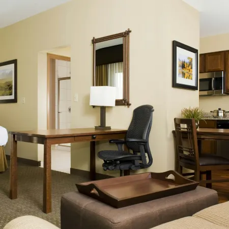 Homewood Suites by Hilton Bozeman