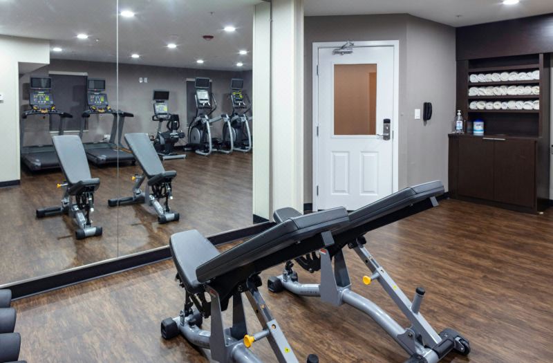TownePlace Suites Dallas Plano/Legacy photo 4