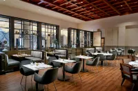 Le Méridien Tampa, the Courthouse - Breakfast