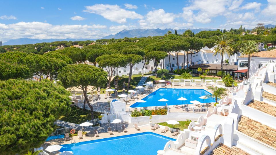 Sercotel Vime La Reserva de Marbella