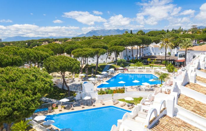 Sercotel Vime La Reserva de Marbella