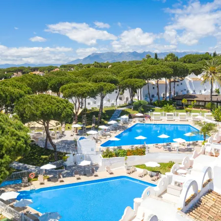 Sercotel Vime La Reserva de Marbella
