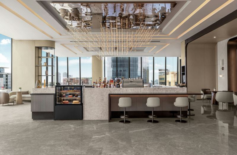 AC Hotel by Marriott Manila photo 5