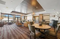 博德斯旅館 L204，兩卧室比弗河滑雪進出公寓(Borders Lodge L400 Hotel Room Beaver Creek Ski-in, Ski-Out Condo) - 3星級