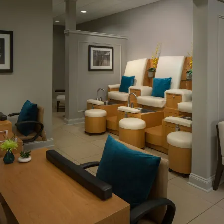 The Westin Savannah Harbor Golf Resort & Spa