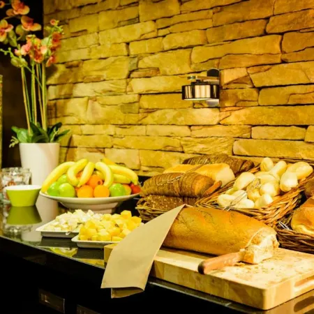 Fletcher Hotel Restaurant Rooland