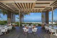 Al Zorah Beach Resort - Boutique