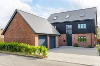 Wolds Edge - 3-Star