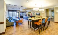 Hampton Inn & Suites Atlanta-Galleria - 2-Star