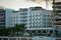 Moxy Patra Marina - con vista mare