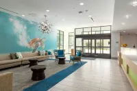 SpringHill Suites Bradenton Downtown/Riverfront - acceptant les animaux