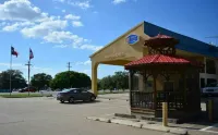 Hotel O Executive Inn & Suites Cuero Hwy 87 - Wifi