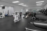 Marriott's Fairway Villas - Gym