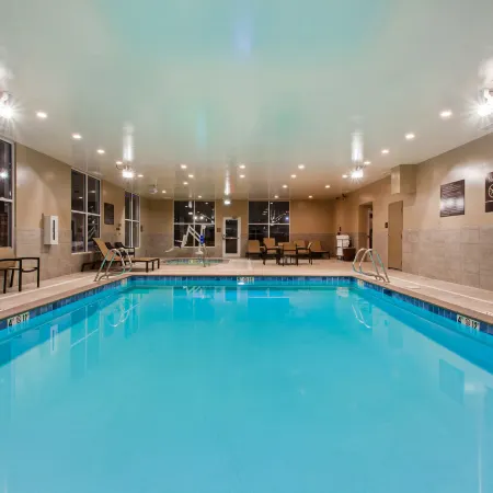 Hampton Inn & Suites Leavenworth