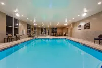 Hampton Inn & Suites Leavenworth - Pool