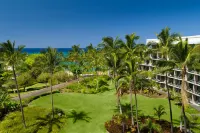 Hilton Grand Vacations Club Ocean Tower Waikoloa Village - vue mer