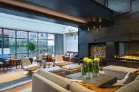 The Baronette Renaissance Detroit-Novi Hotel - Gym