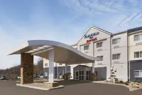 Fairfield Inn Warren Niles - 3-Star