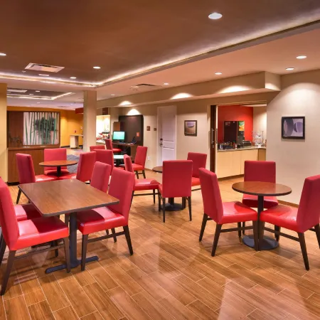 TownePlace Suites Dickinson