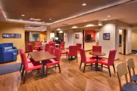 TownePlace Suites Dickinson - breakfast