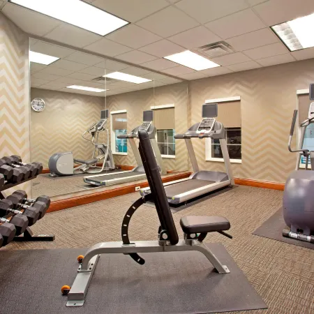 Residence Inn by Marriott Fort Wayne Southwest