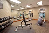 Residence Inn by Marriott Fort Wayne Southwest - parking