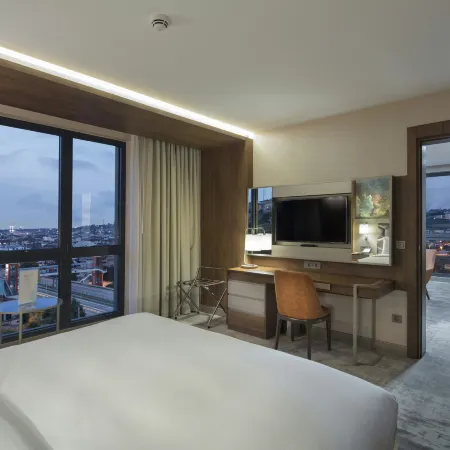 Hilton Garden Inn Yalova