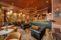 The St. Anthony, a Luxury Collection Hotel, San Antonio - 5-Star