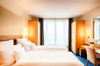 Welcome Hotel Wesel - balcony
