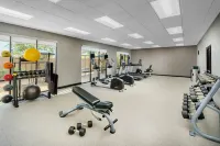Courtyard Phoenix Mesa Gateway Airport - Gym