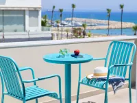 Amorgos Boutique Hotel - View biển