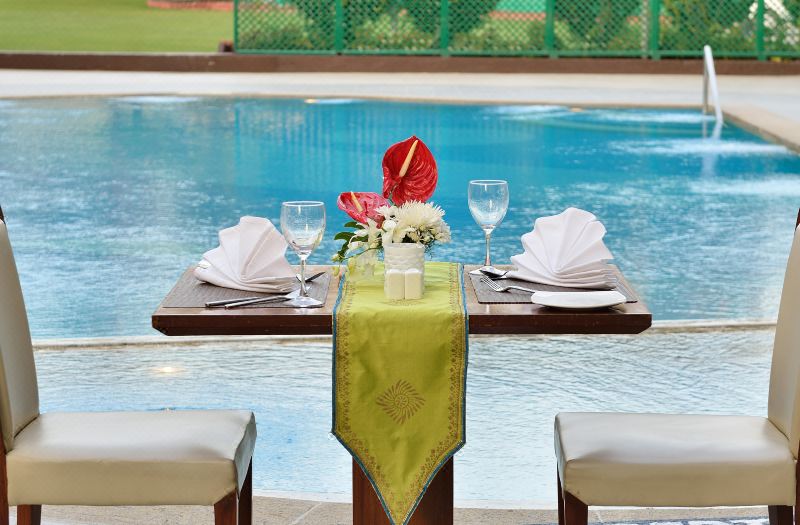 Vivanta Vadodara photo 5
