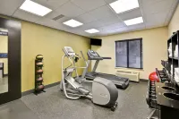 Hampton Inn Bozeman - نادي رياضي