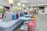 Home2 Suites by Hilton Fort Collins - Frühstück