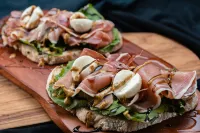 Fairfield Medellin Sabaneta - breakfast