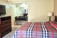 Saratoga Motel By Capital O Near Midway Airport Chicago IL - 2 étoiles