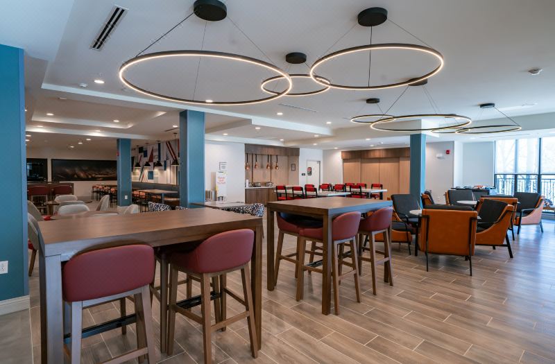 Hilton Garden Inn Hoover Birmingham photo 5