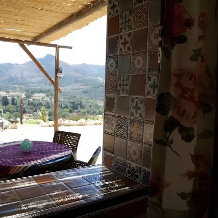 Eco Farm Boutique Hotel