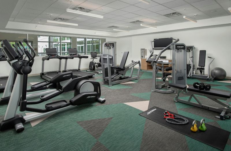 Element Portland Beaverton photo 3