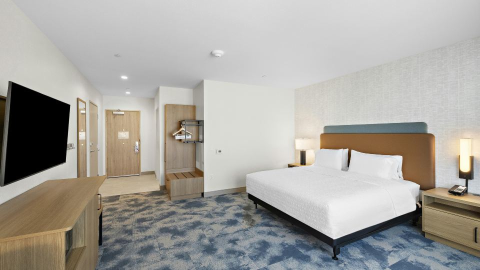 Hampton Inn by Hilton Ontario Airport