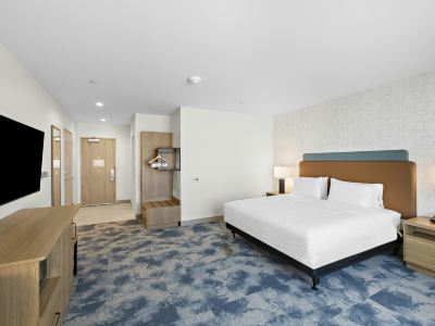 Hampton Inn by Hilton Ontario Airport