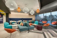 Tru by Hilton Webster Houston NASA - Beach
