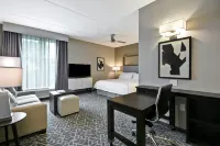 Homewood Suites by Hilton Raleigh Cary I-40 - Frühstück
