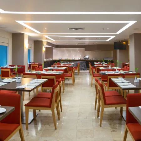 Courtyard Villahermosa Tabasco