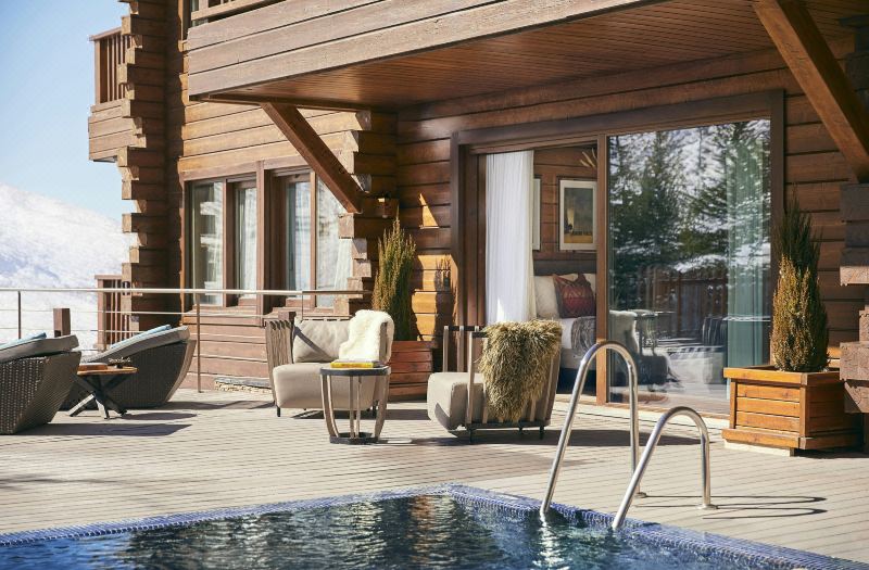 El Lodge, Ski & Spa photo 5