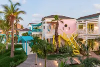 Boardwalk Boutique Hotel Aruba - Adults Only - Baarit